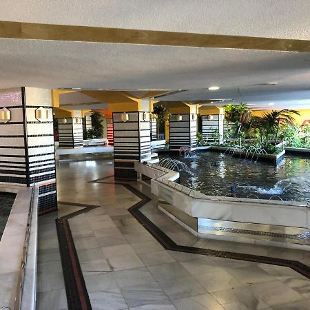 Benal Beach Paradise Apartment Benalmadena Bagian luar foto