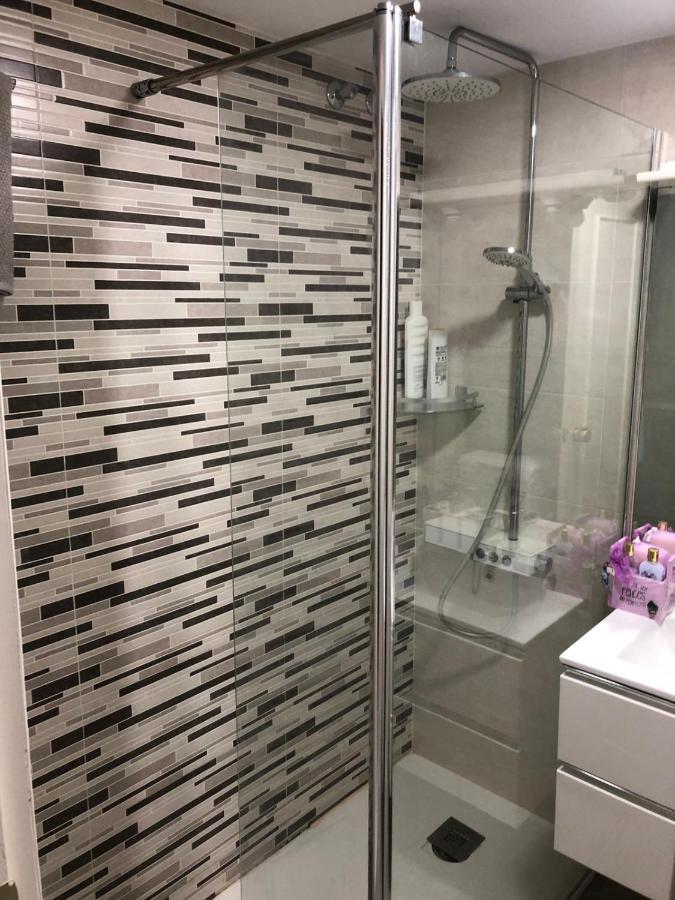 Benal Beach Paradise Apartment Benalmadena Bagian luar foto