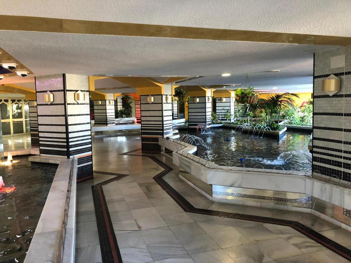 Benal Beach Paradise Apartment Benalmadena Bagian luar foto
